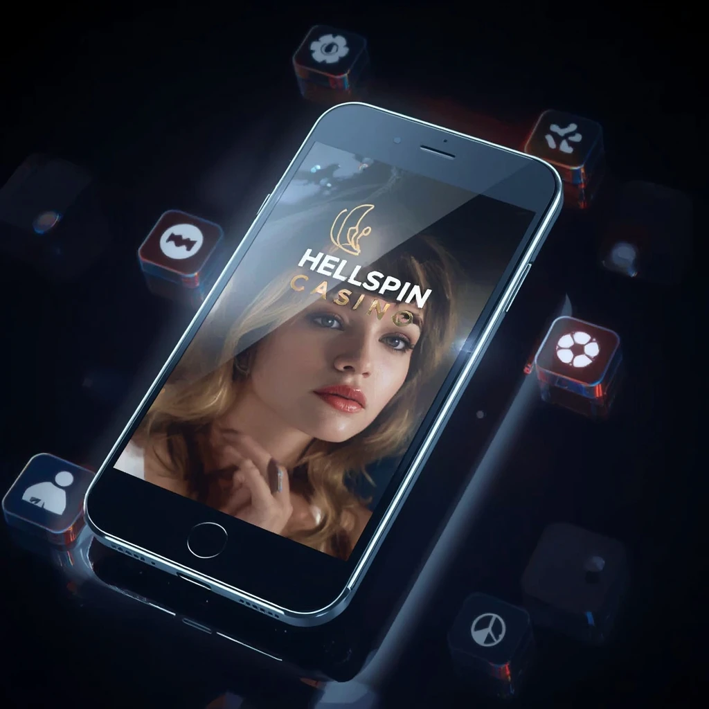 Hellspin Casino Aplicación Hellspin Casino Aplicación