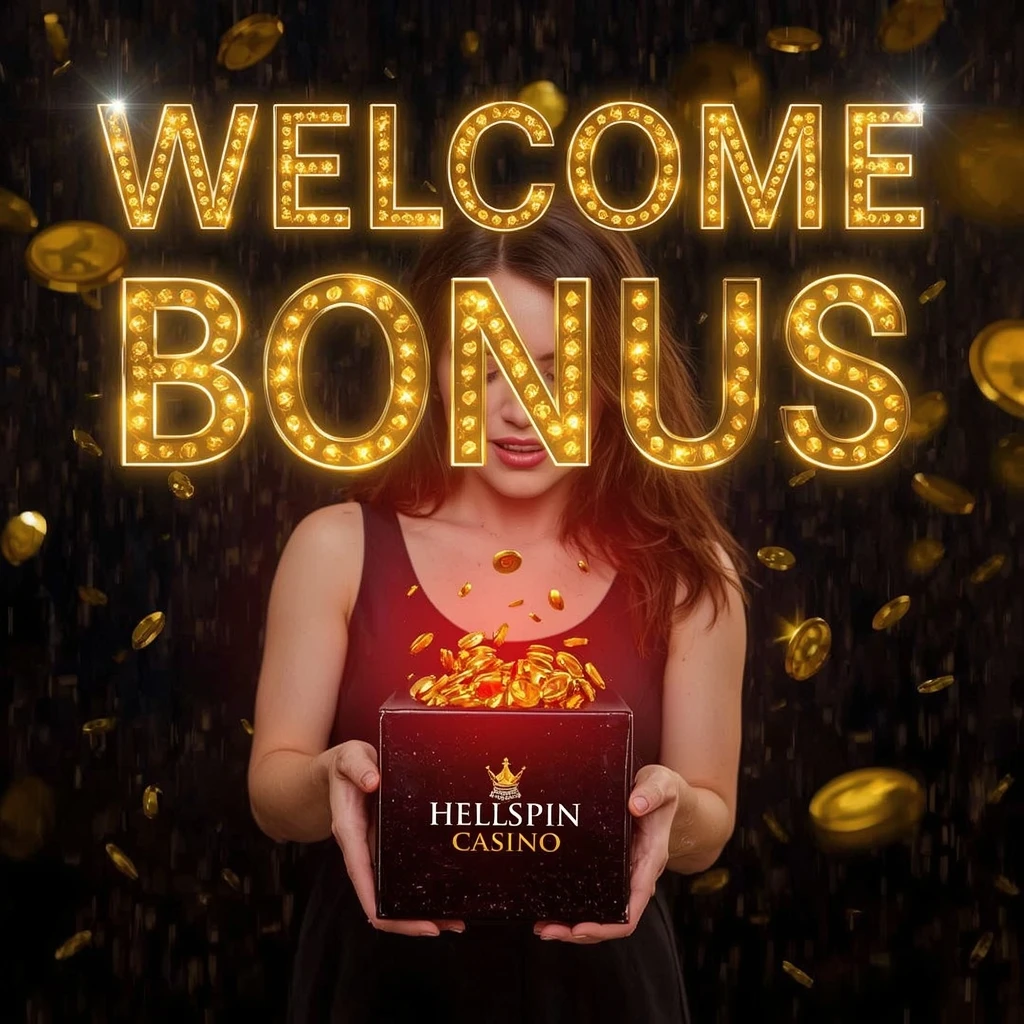 Hellspin Casino bono Hellspin Casino bono